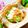 makichihua's cooksnap of when they made カブとオクラ・かに蒲鉾の酢の物☆土佐風♪.