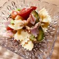 ｂｅｒｒｙ＋'s cooksnap of when they made オリーブオイルでスパサラダ.