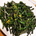 じろッチン's cooksnap of when they made 旨さ閉じ込め♪紅菜苔の蒸し焼き.