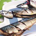みっくママ's cooksnap of when they made 秋刀魚の塩麹漬け焼き.