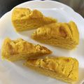 FーMANA's cooksnap of when they made ニンジンケーキ.
