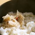 noamanma's cooksnap of when they made 激辛☆なめたけ.