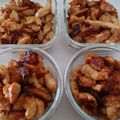 Ｍぱん's cooksnap of when they made 鶏の唐揚げ.