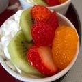 クックNEEC9X☆'s cooksnap of when they made *フライパンで！簡単なめらかプリン*.