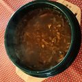 神風＊'s cooksnap of when they made 簡単☆一人鍋　～カレー鍋編～.