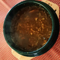 神風＊'s cooksnap of when they made 簡単☆一人鍋　～カレー鍋編～.