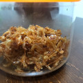shomii☆'s cooksnap of when they made 金ごまいりごまで桜エビの佃煮.