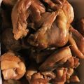 クックR5CMFN☆'s cooksnap of when they made 大好き旨辛やみつきチキン.