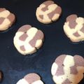 Youちゃん♡'s cooksnap of when they made アイスボックスクッキー＊簡単.