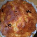 クックXHARQ1☆'s cooksnap of when they made HM☆りんごのパウンドケーキ.