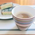 はらぺこしろうさぎ's cooksnap of when they made 自分だけ低脂肪のカフェオレ.