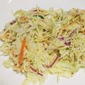 ペコポコ15's cooksnap of when they made 待たなくて食べれるコールスロー★.