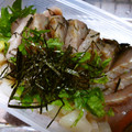 imajiro's cooksnap of when they made かつおの甘酢らっきょう和え.
