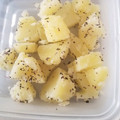 いぉりょぎさん's cooksnap of when they made じゃがいものゆかり和え.