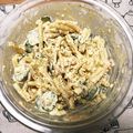 mami☆rin's cooksnap of when they made ♡絶品！我が家のマカロニサラダ♡.