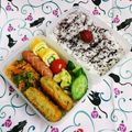 プーまま☆'s cooksnap of when they made めんつゆで簡単♪ピーマンと人参のきんぴら.