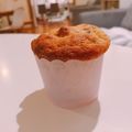 グレース＆ブライト's cooksnap of when they made ふわふわ♡バナナとくるみのマフィン.