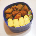 乙川日奈's cooksnap of when they made 我が家の定番！鶏の唐揚げ♡.