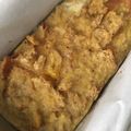 1035's cooksnap of when they made Bread pudding.