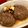 melody32's cooksnap of when they made ジューシーが過ぎるハンバーグ.