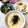 きょんこ☘'s cooksnap of when they made 長芋と揚げ玉で✩とろろたぬきご飯.