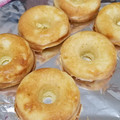 こまこま子's cooksnap of when they made ＨＭで簡単☆豆腐の焼きドーナツ.