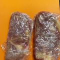 mmmm123's cooksnap of when they made 冷凍保存♪豚ロース味噌漬け＊お弁当にも.