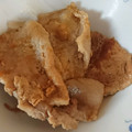 yuriレシピ's cooksnap of when they made 豚の生姜焼き.