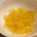 豆カレー's cooksnap of when they made 簡単＊レンジで作るりんごの甘煮.