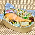 ふんにゃん's cooksnap of when they made 義母の故郷の里芋ご飯☆調味料は222☆.