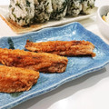 ☆はなちゃん☆☆'s cooksnap of when they made 手開きで☆ごはんすすむ簡単いわしの蒲焼き.