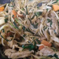 クックV8GXUG☆'s cooksnap of when they made 簡単定番時短節約☆さっと作れるニラ炒め☆.