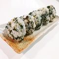 ☆はなちゃん☆☆'s cooksnap of when they made 大根葉 ご飯のお供に.