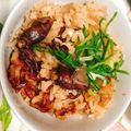 かかかよ's cooksnap of when they made 簡単！ホタルイカの炊き込みご飯.