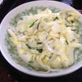 noraemonb's cooksnap of when they made 簡単！春キャベツのコールスロー.
