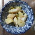 クックG5T5UZ☆'s cooksnap of when they made 鱈と白菜の鍋仕立て.
