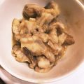 やれゆは's cooksnap of when they made 郷土料理　真かすべのぬた☆辛子酢みそ和え.