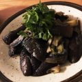 ぐり坊さん's cooksnap of when they made とろっとろっ　茄子の照り焼き.