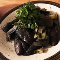 ぐり坊さん's cooksnap of when they made とろっとろっ　茄子の照り焼き.
