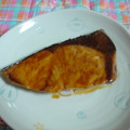 Nekozame's cooksnap of when they made ぶりの照り焼き.