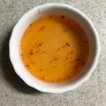 食いしん坊マム's cooksnap of when they made 簡単。手作りのスイートチリソース.