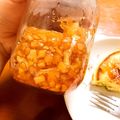 まーりん、's cooksnap of when they made 真っ赤なりんごジャム.