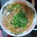 ジュン0509's cooksnap of when they made 北の定番　焼き味噌ラーメン.