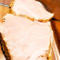 壱成☆'s cooksnap of when they made 炊飯器でやわらか！レアチャーシュー.