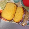 ゆえびび's cooksnap of when they made ♡パウンドケーキ♡.