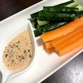 xxmimizuxx's cooksnap of when they made ⌘ とにかく万能 ドレッシング⌘.