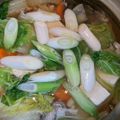 クックお茶子☆'s cooksnap of when they made 家計に優しい☆鱈のあら汁（じゃっぱ汁）.