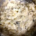 ひーこ♫'s cooksnap of when they made 簡単美味しい♡ピクルス入りタルタルソース.