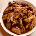 クックMEVRQY☆'s cooksnap of when they made カリッとふわっと、手羽先！電気圧力鍋使用.