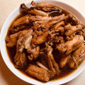 クックMEVRQY☆'s cooksnap of when they made カリッとふわっと、手羽先！電気圧力鍋使用.